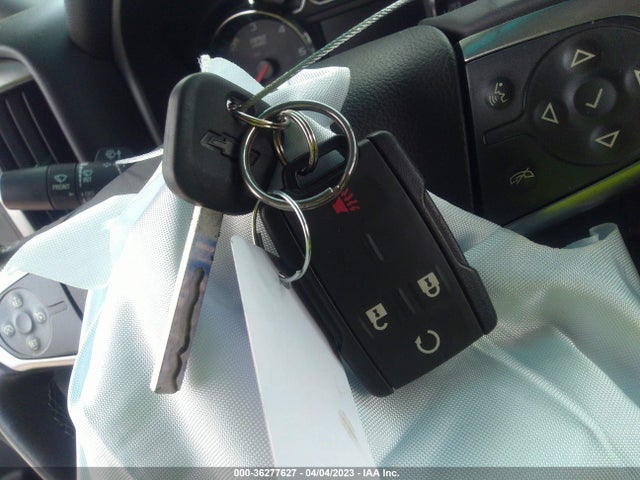 Chevrolet Silverado 1500 Lt 2016 3GCPCREH2GG376763 Image 3