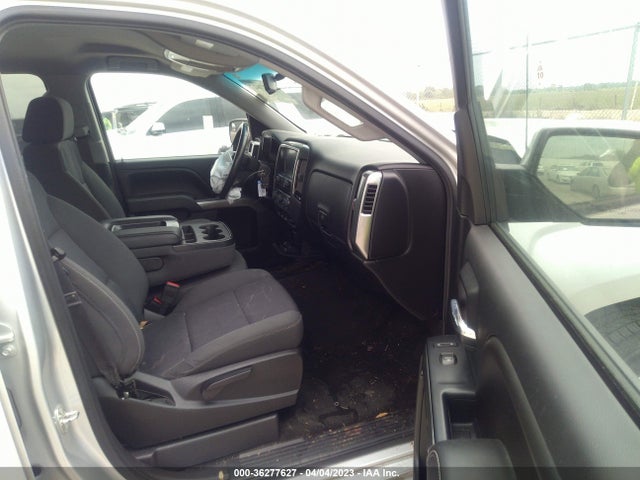 Chevrolet Silverado 1500 Lt 2016 3GCPCREH2GG376763 Image 6