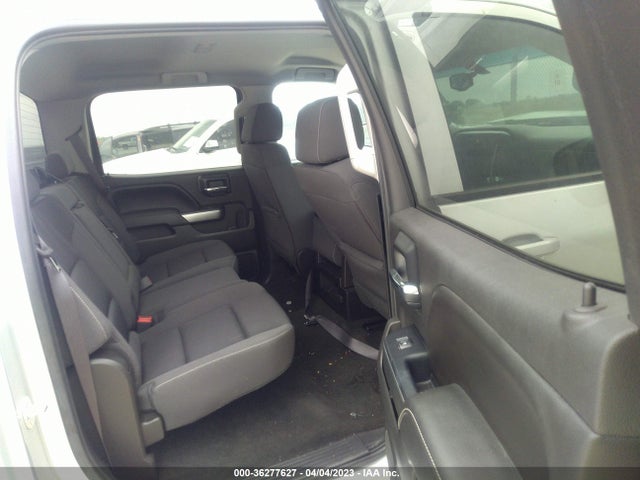 Chevrolet Silverado 1500 Lt 2016 3GCPCREH2GG376763 Image 9