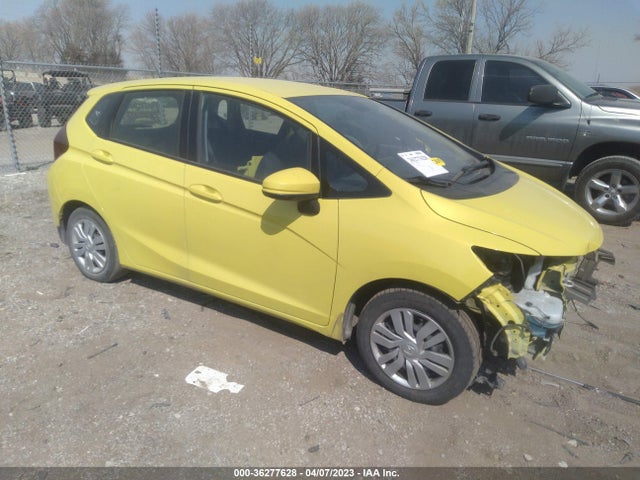 2016 JHMGK5H50GX030895 main image