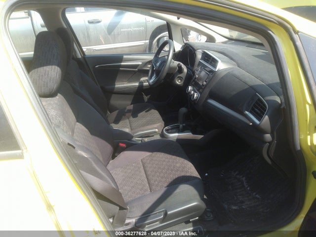 Honda FIT LX 2016 JHMGK5H50GX030895 Image 6