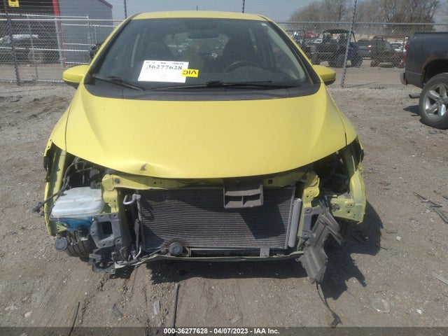 Honda FIT LX 2016 JHMGK5H50GX030895 Image 7