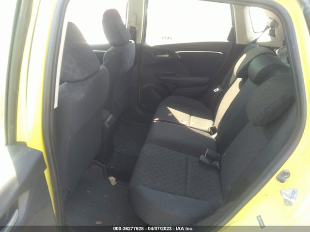 Honda FIT LX 2016 JHMGK5H50GX030895 Image 9