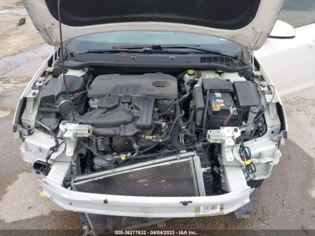1G4PR5SK0G4104020 Buick Verano Convenience Group