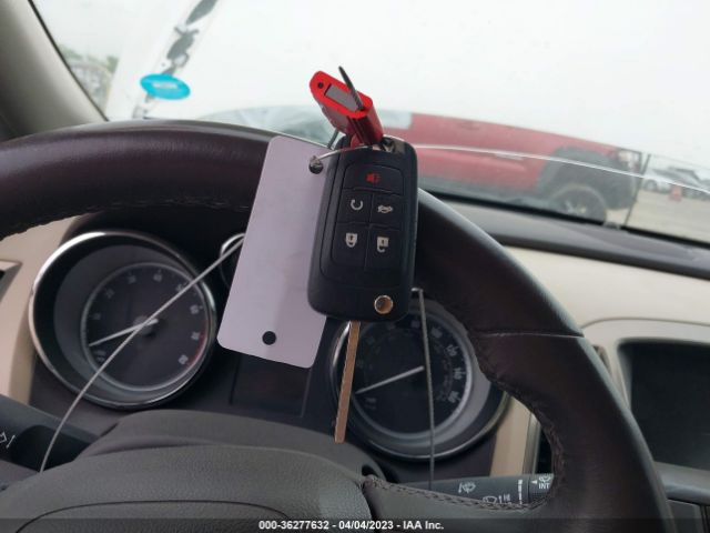 1G4PR5SK0G4104020 Buick Verano Convenience Group