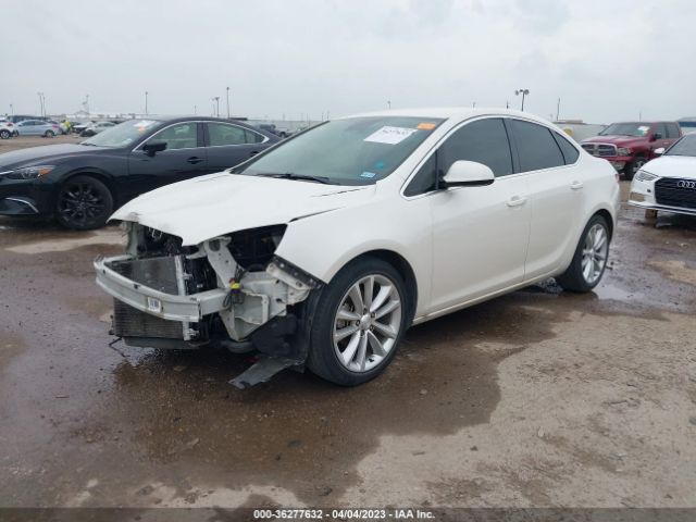 1G4PR5SK0G4104020 Buick Verano Convenience Group