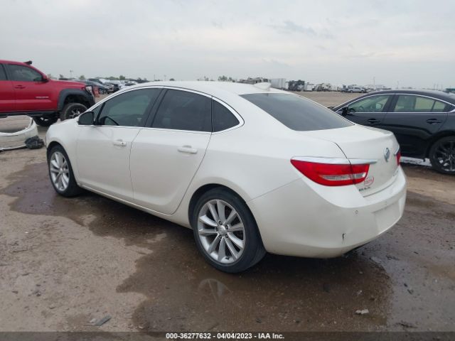 1G4PR5SK0G4104020 Buick Verano Convenience Group