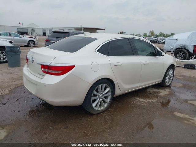 1G4PR5SK0G4104020 Buick Verano Convenience Group