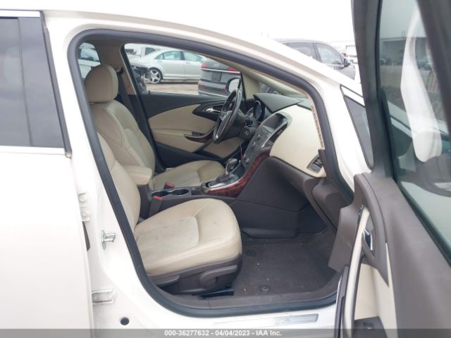 1G4PR5SK0G4104020 Buick Verano Convenience Group