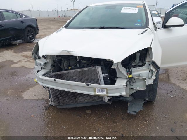 1G4PR5SK0G4104020 Buick Verano Convenience Group