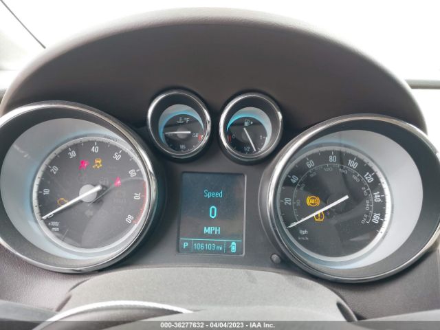 1G4PR5SK0G4104020 Buick Verano Convenience Group