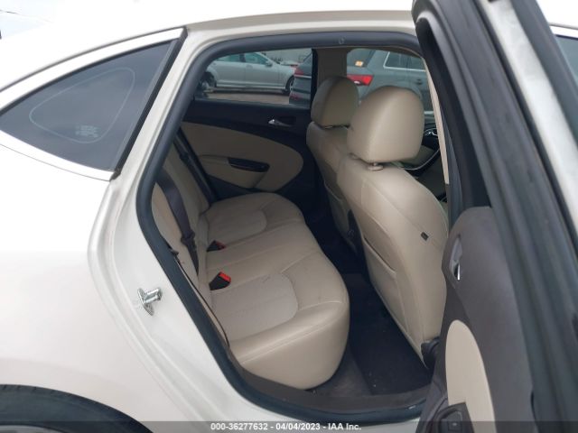 1G4PR5SK0G4104020 Buick Verano Convenience Group