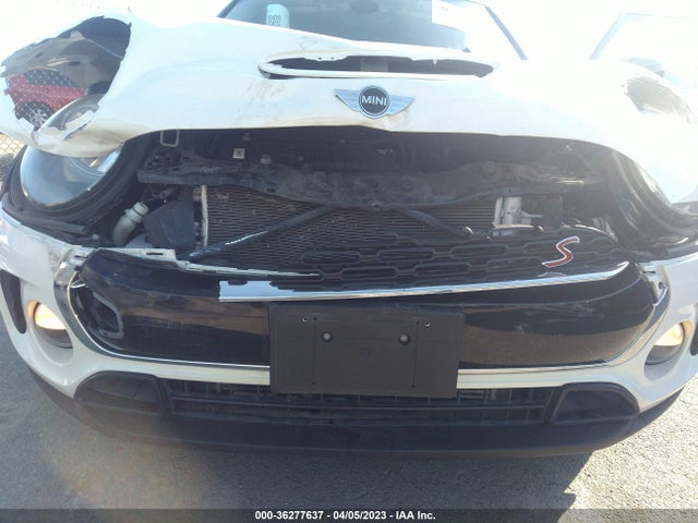 2017 Mini Clubman, VIN: WMWLN9C51H2E48841