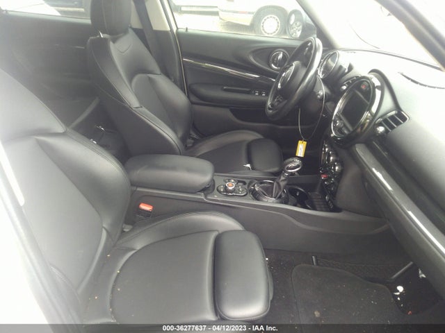2017 Mini Clubman, VIN: WMWLN9C51H2E48841