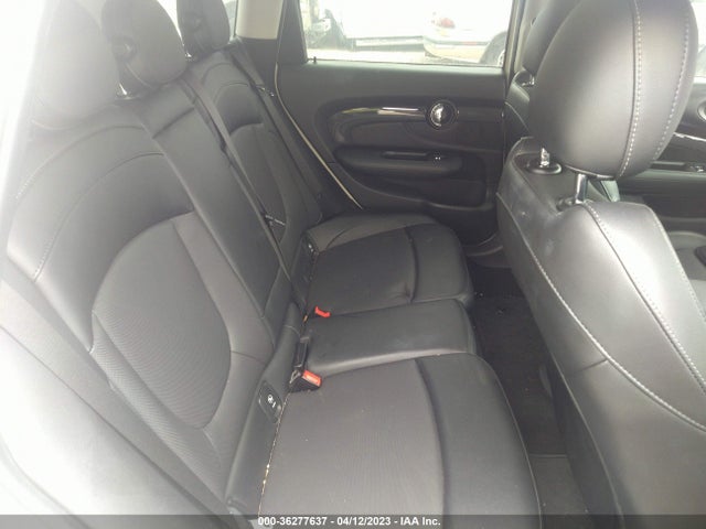 2017 Mini Clubman, VIN: WMWLN9C51H2E48841