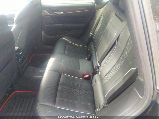 2018 BMW 6 Series, VIN: WBAJV6C52JBC99724