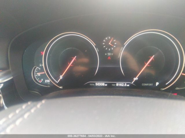 WBAJV6C52JBC99724 BMW 6 Series 640i Xdrive