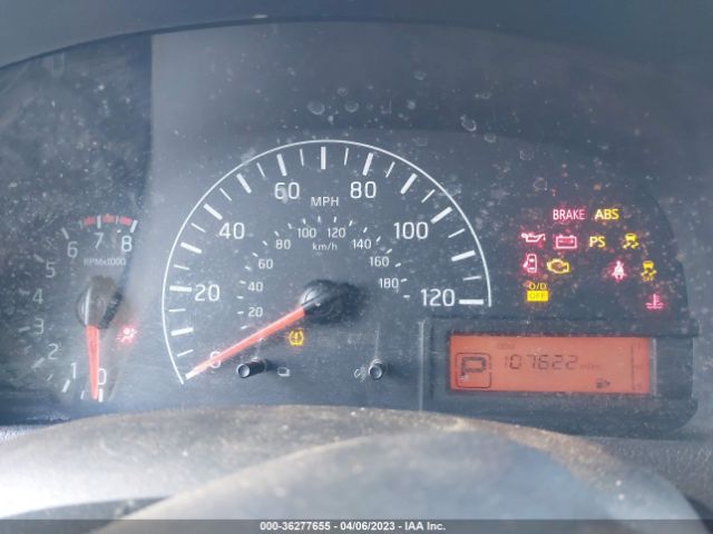 3N6CM0KN7HK710881 Nissan Nv200 Compact Cargo Sv