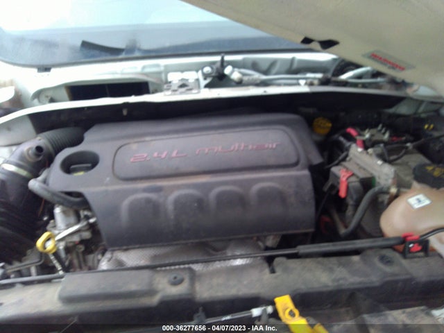 Jeep Renegade Altitude 2017 ZACCJBBB8HPG45313 Image 11