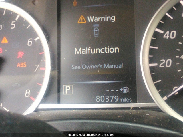 Nissan SENTRA S 2018 3N1AB7AP5JY274243 Image 8