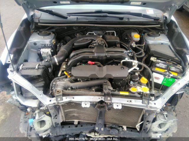 JF1GPAT66F8262752 Subaru Impreza Wagon 2.0i Sport Premium
