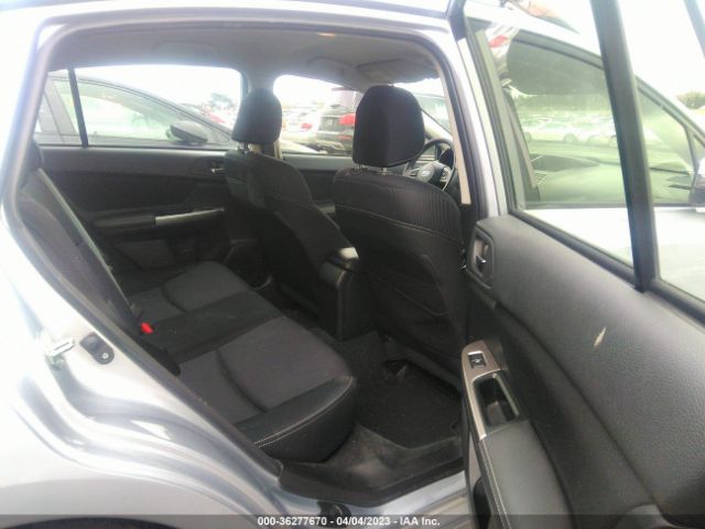JF1GPAT66F8262752 Subaru Impreza Wagon 2.0i Sport Premium