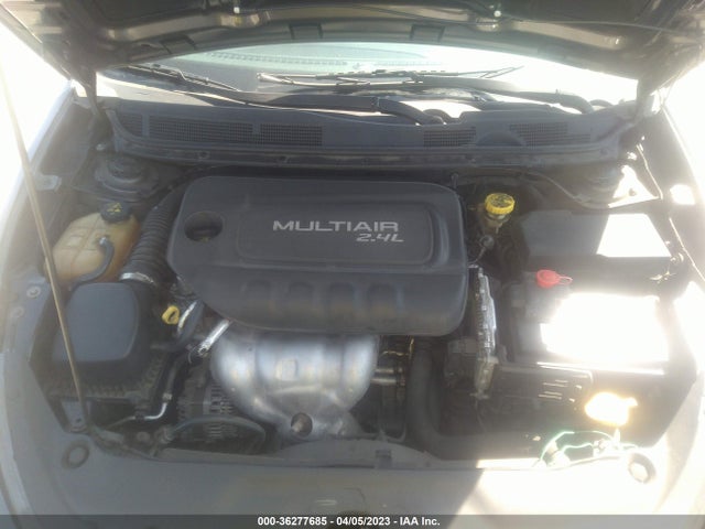 Dodge DART SXT 2015 1C3CDFBB6FD105005 Image 10