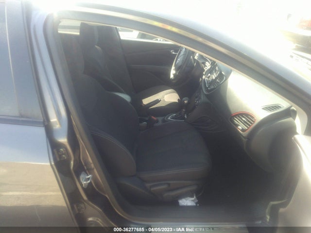 Dodge DART SXT 2015 1C3CDFBB6FD105005 Image 5