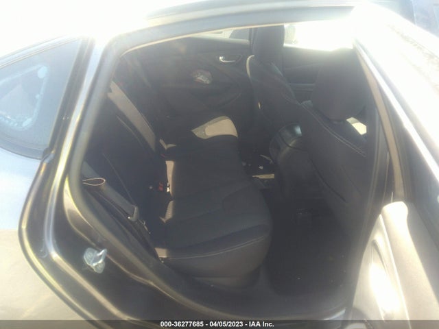 Dodge DART SXT 2015 1C3CDFBB6FD105005 Image 8