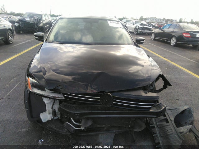 36277686 :رقم المزاد ، 3VWD07AJ3EM430513 vin ، 2014 Volkswagen Jetta Sedan Se W/connectivity/sunroof مزاد بيع