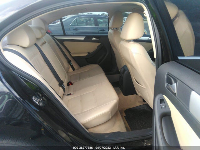 36277686 :رقم المزاد ، 3VWD07AJ3EM430513 vin ، 2014 Volkswagen Jetta Sedan Se W/connectivity/sunroof مزاد بيع