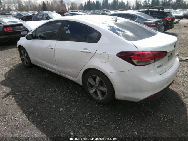 3KPFL4A7XJE170783 KIA FORTE LX