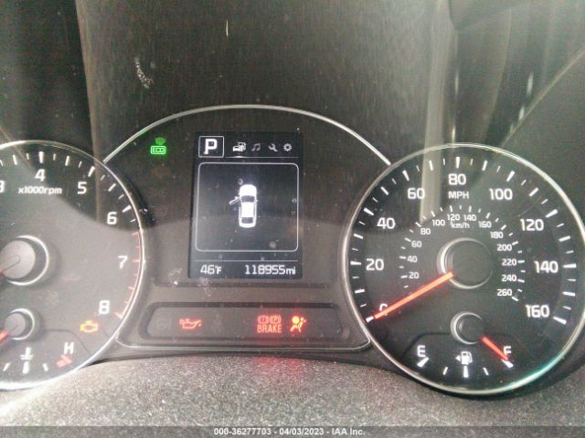 3KPFL4A7XJE170783 KIA FORTE LX