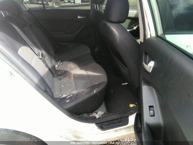 3KPFL4A7XJE170783 KIA FORTE LX