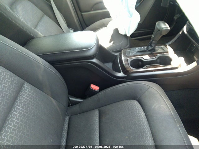GMC Canyon 2wd Sle 2016 1GTG5CE38G1331790 Image 6