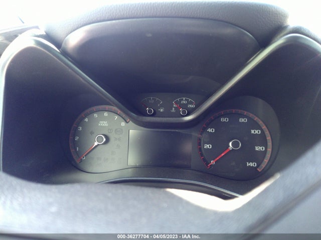 GMC Canyon 2wd Sle 2016 1GTG5CE38G1331790 Image 8