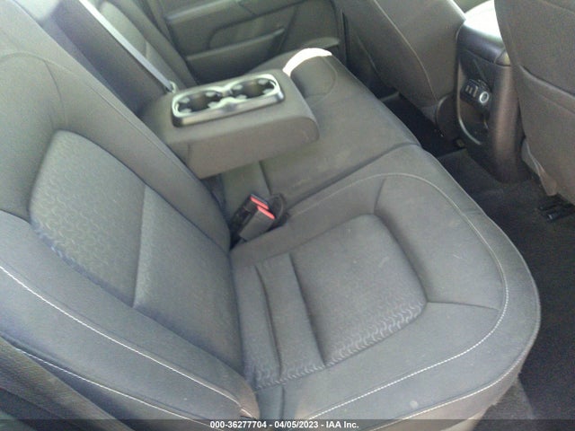 GMC Canyon 2wd Sle 2016 1GTG5CE38G1331790 Image 9