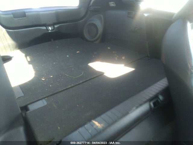 Honda CR-Z EX 2015 JHMZF1D67FS000535 Image 8