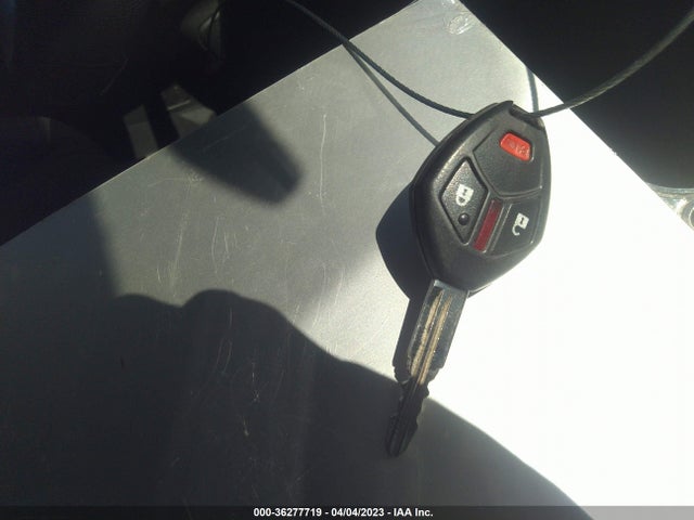 4A4AP3AU6FE018221 Mitsubishi Outlander Sport Es