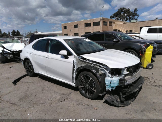 2019 4T1B61HK6KU827172 main image