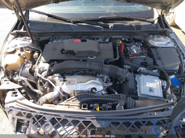 WDD3G4EB2KW021853 Mercedes-Benz A-class A 220