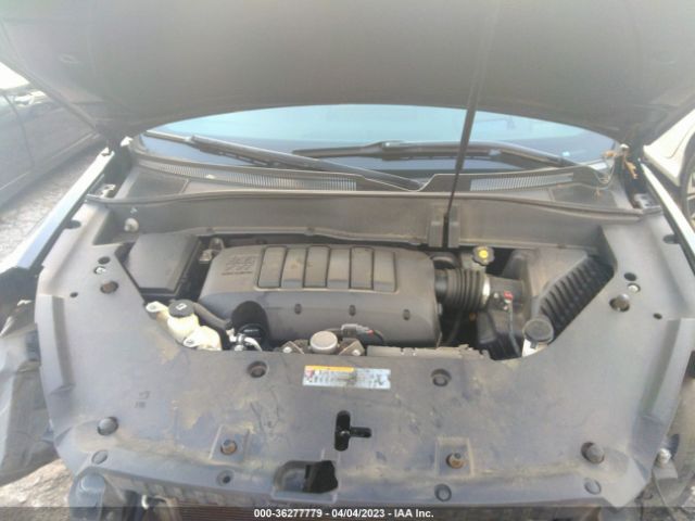 1GKKRSKDXHJ265092 GMC Acadia Limited Limited