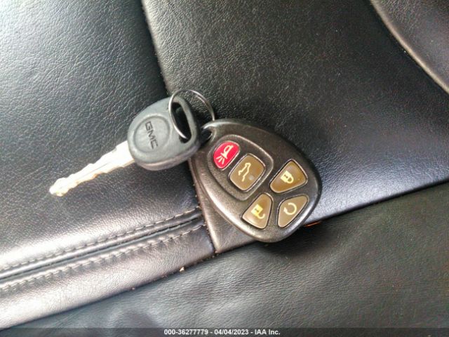 1GKKRSKDXHJ265092 GMC Acadia Limited Limited