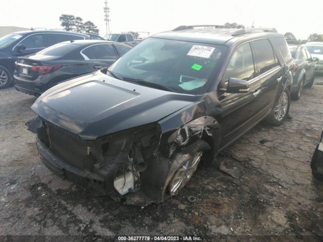 1GKKRSKDXHJ265092 GMC Acadia Limited Limited