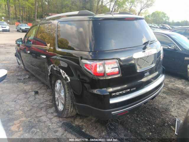 1GKKRSKDXHJ265092 GMC Acadia Limited Limited