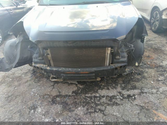 1GKKRSKDXHJ265092 GMC Acadia Limited Limited