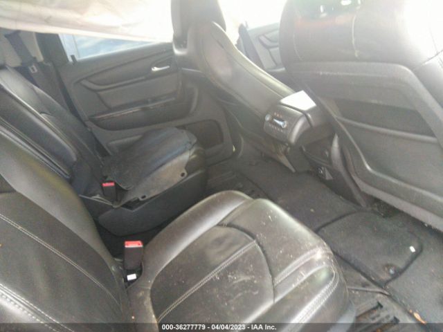 1GKKRSKDXHJ265092 GMC Acadia Limited Limited