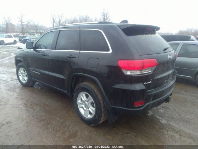 1C4RJFAG6EC446694 Jeep Grand Cherokee Laredo