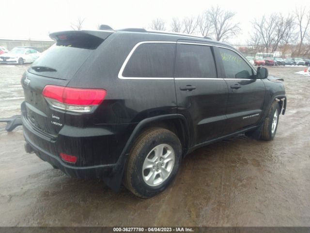 1C4RJFAG6EC446694 Jeep Grand Cherokee Laredo