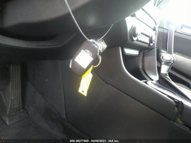 KNDPM3AC3N7022571 KIA Sportage Lx